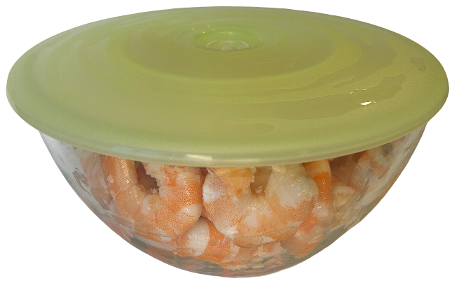 Вакуумная крышка КВК-162 системы Вакс