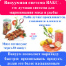 Вакуумная система ВАКС Микс